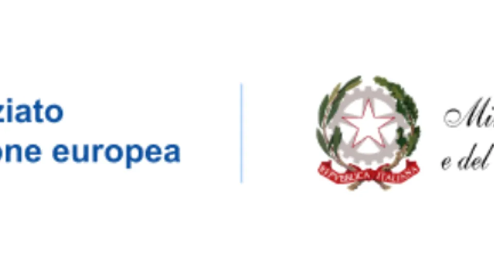 coesione italia
