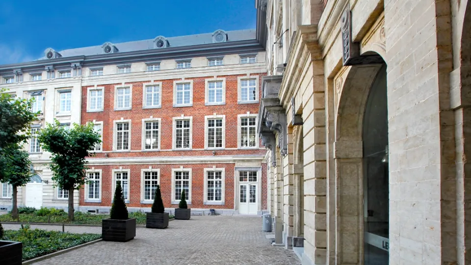 Ku Leuven