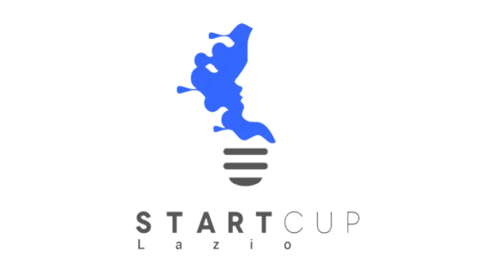 Start Cup Lazio Logo 