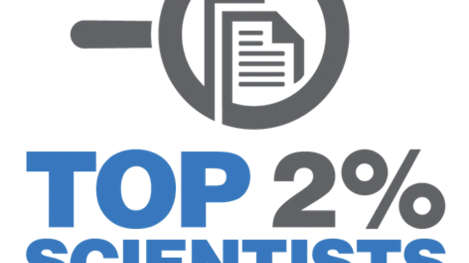 Top 2% Scientists 
