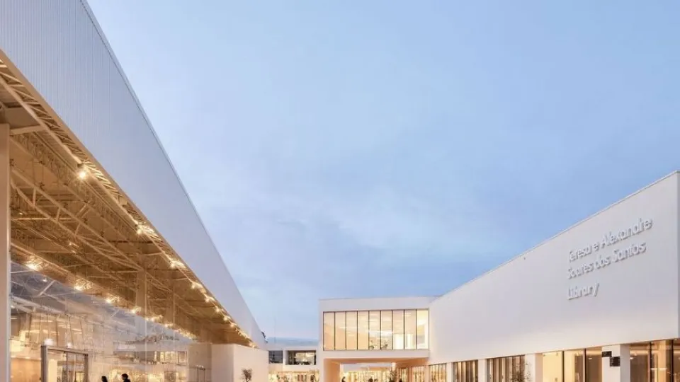 NOVA campus