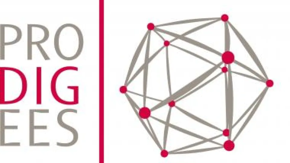 logo prodigees