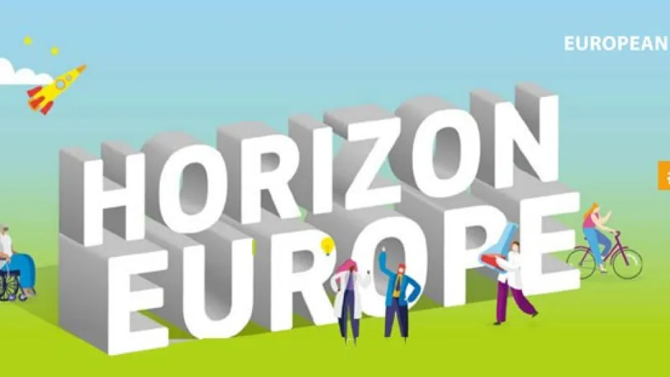 banner horizon Europe