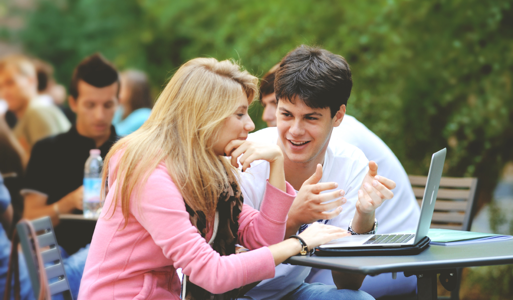 Summer Schools Luiss