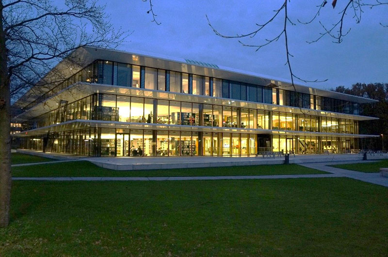 LLM Educational Program with Radboud University Luiss