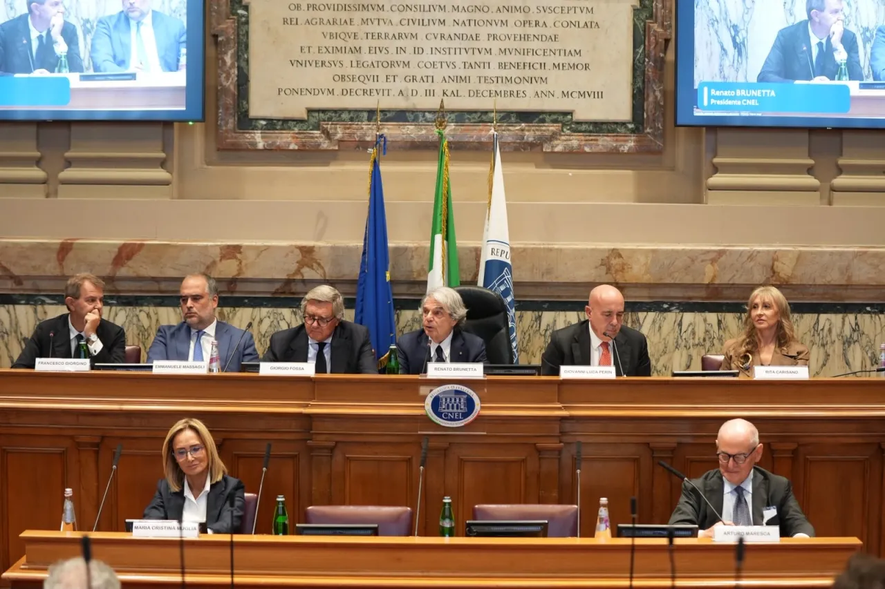 Luiss CNEL Generali