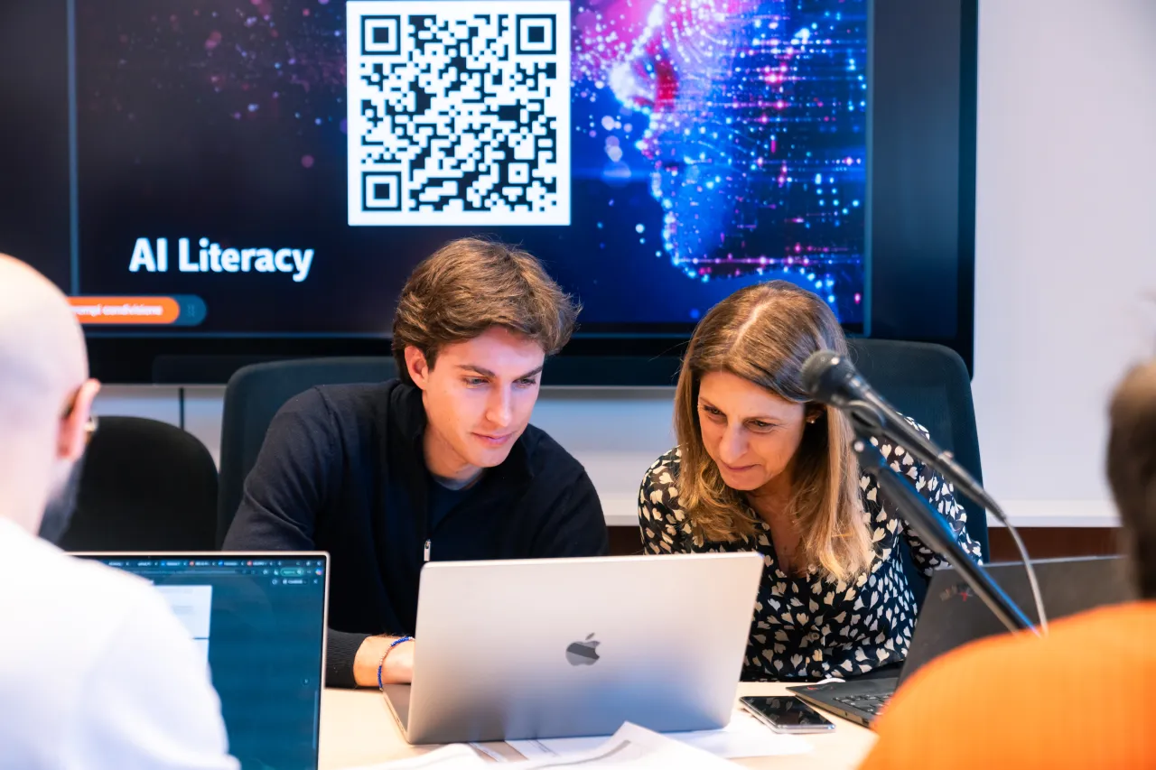 Docente e studente