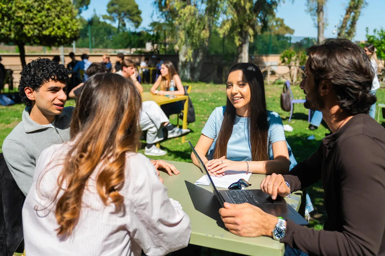 Employability Journey della Luiss Graduate School