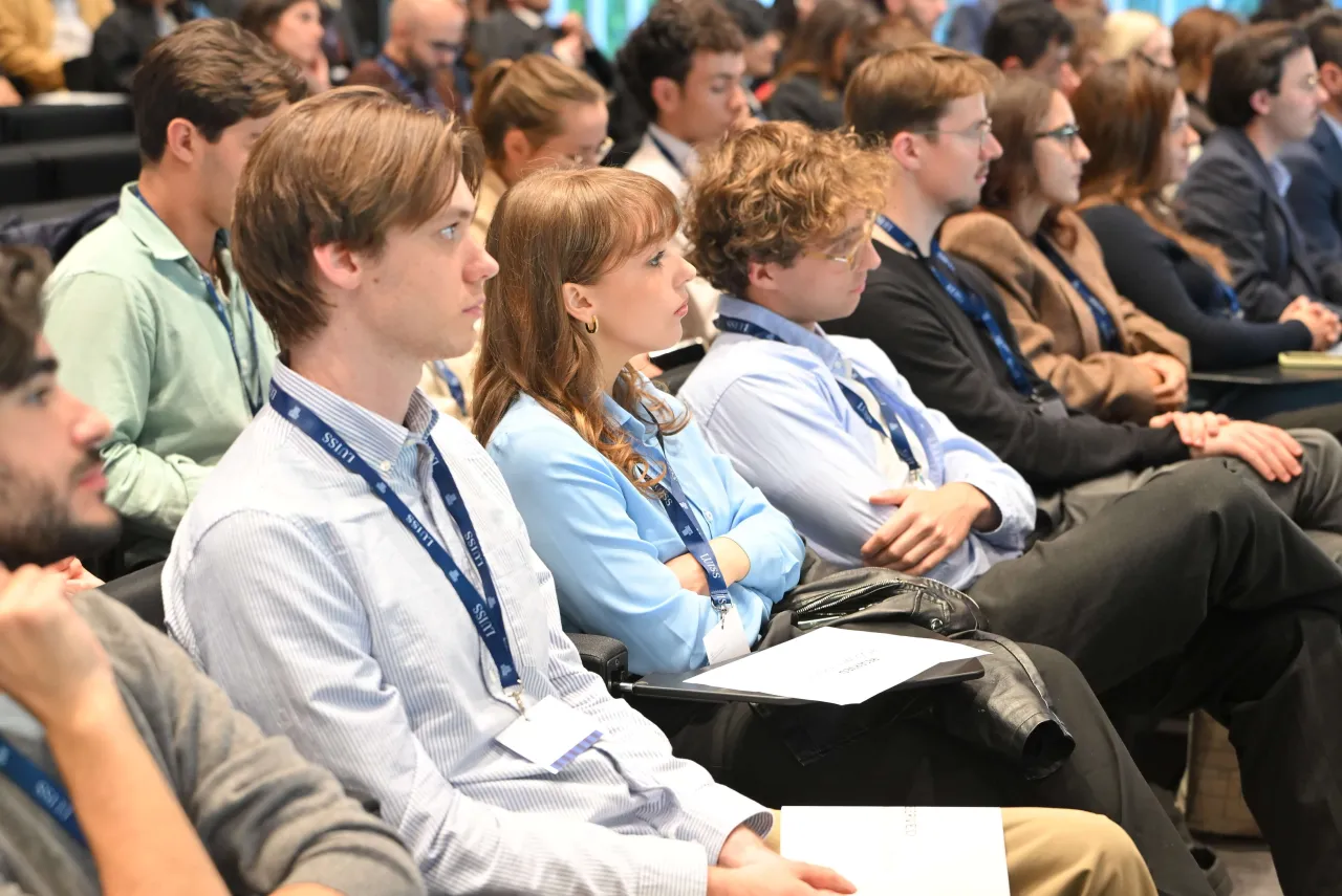 Ricerca Commissionata Bandi di Selezione Luiss