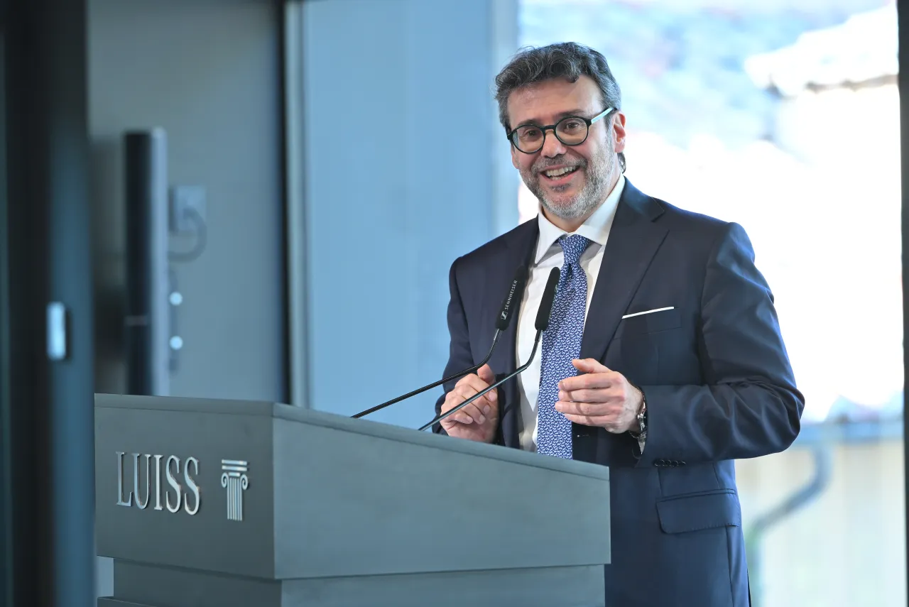 Paolo Boccardelli