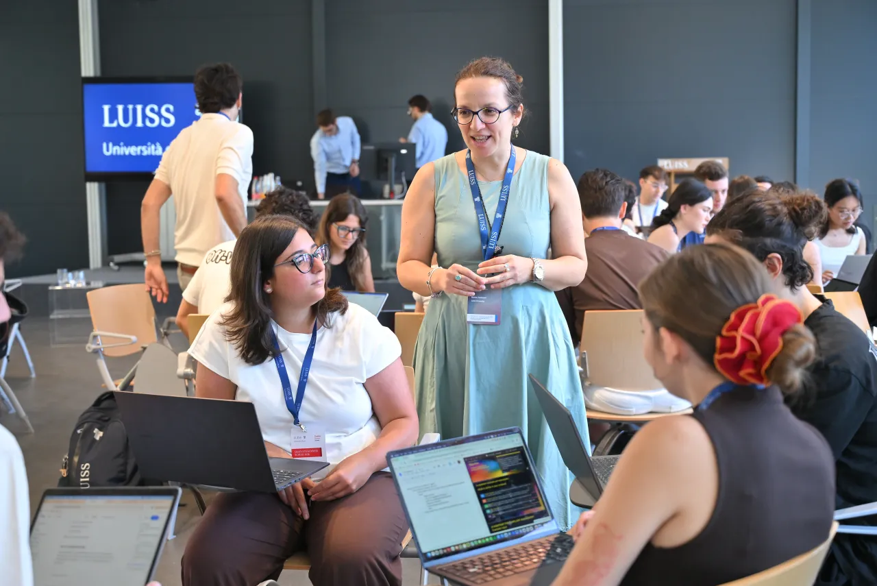 Engage.EU Summer School