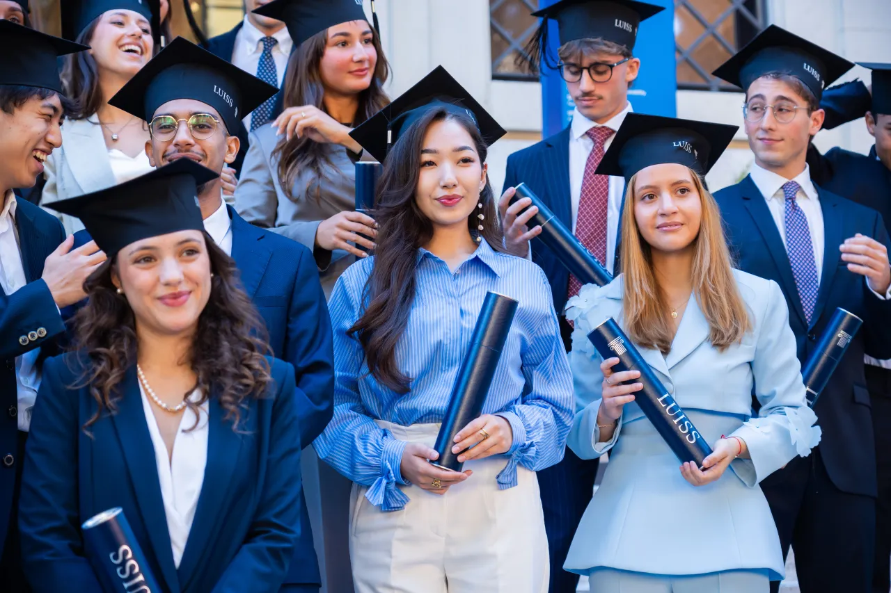 Double Degree