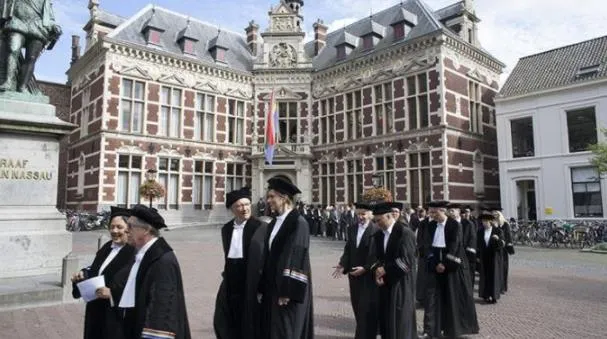 Utrecht LLM