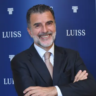 ANTONIO PUNZI