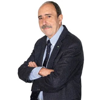 ROBERTO PESSI