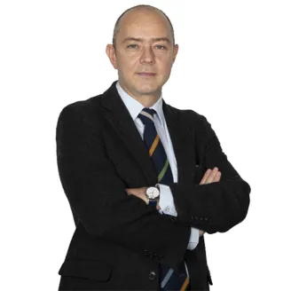 PAOLO GIORDANI