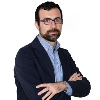 PIERLUIGI MURRO