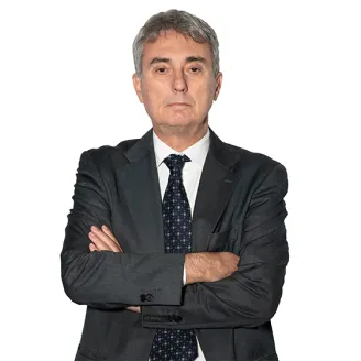 GIUSEPPE DI GASPARE