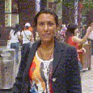 MARIA ROSARIA MAURO
