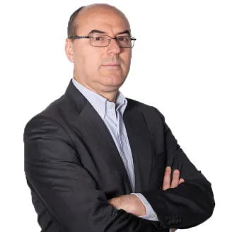 GIOVANNI ORSINA