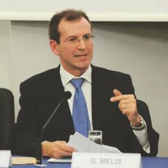 GIUSEPPE MELIS