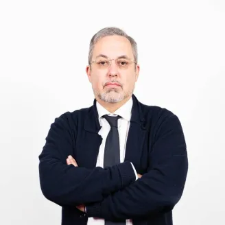 ALESSANDRO DEL NINNO