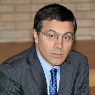 VINCENZO DI NUOSCIO
