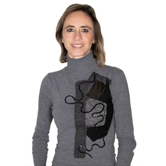 FRANCESCA DI DONATO