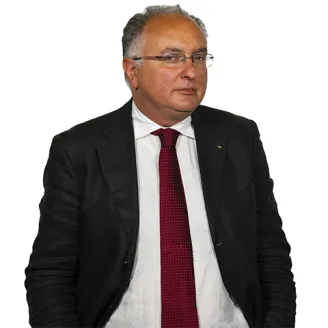 ANDREA UNGARI
