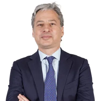 RAFFAELE ORIANI
