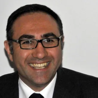VINCENZO ANTONELLI