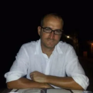 SALVATORE NISTICO'