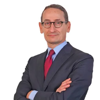 GIANLUCA MUSCO