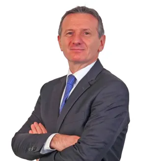 RAFFAELE FABOZZI
