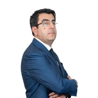 GIUSEPPE NAPOLI