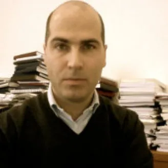 GIULIANO FONDERICO