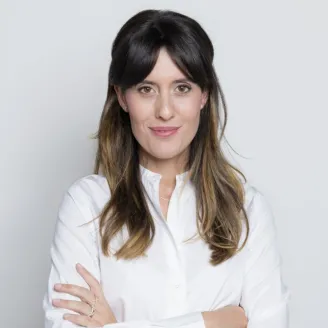 CLAUDIA PONGELLI