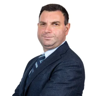 GIUSEPPE CAVALLARO