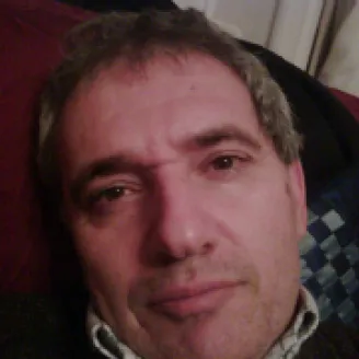 SERGIO SCARLATTI