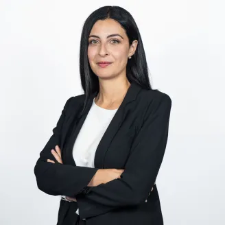 Rossella Sabia