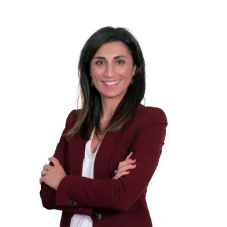 SARA LOMBARDI