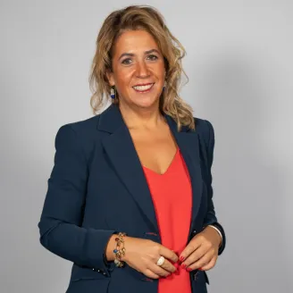 Irene Finocchi