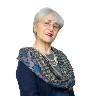 FRANCESCA MARIA CORRAO