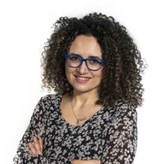 MARIA ISABELLA LEONE