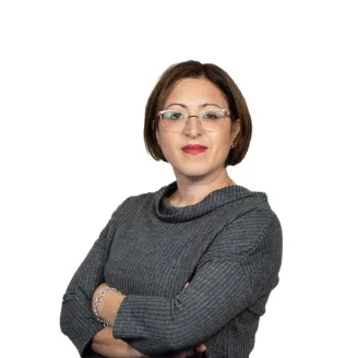VALENTINA RITA SCOTTI