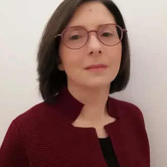 MARINA MANCINI