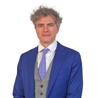 SALVATORE FORTE