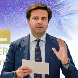 EDOARDO PALMISANI