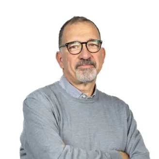 MARCO DALL'AGLIO