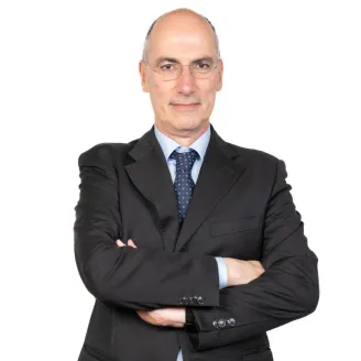 GIANLUIGI CIACCI